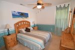 El Dorado Ranch San Felipe vacation rental villa 333 - First bedroom